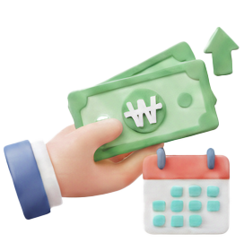 개별 수당 지급